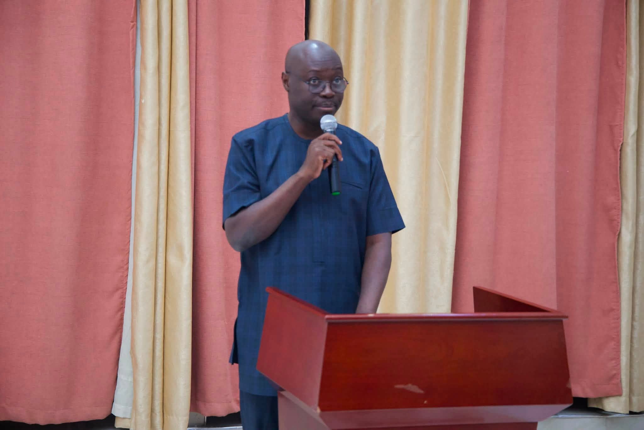 Ato Forson Urges MMDCEs to Recover and Protect Every Cedi