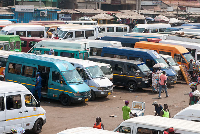 Transport Unions Suspend Proposed 30% Fare Increase after Talks with Government