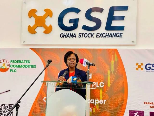 Ghana Fixed Income Market Turnover Hits GH¢255bn by July 2026