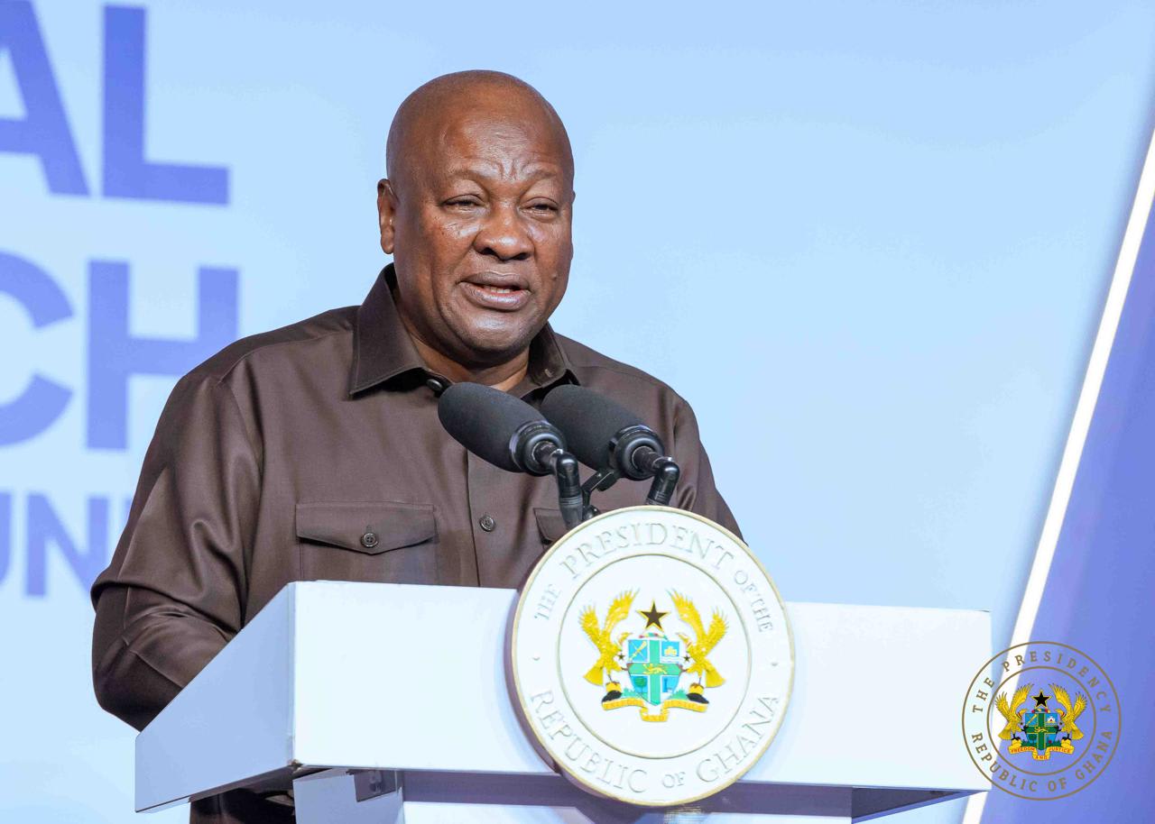 Government Backs 3-Member Electoral Commission, Retains Presidential Appointment Powers