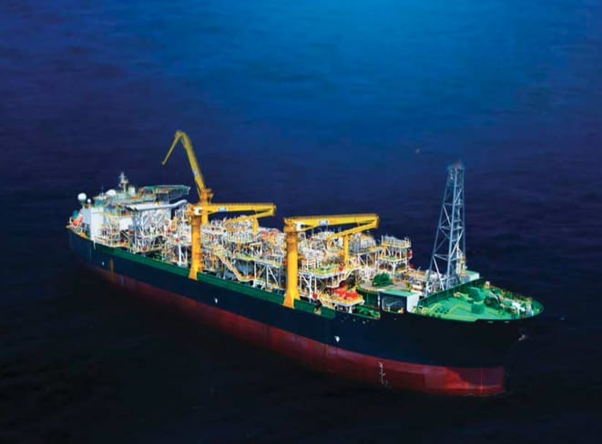 Ghana's Upstream Petroleum Sector Shows Signs of Recovery