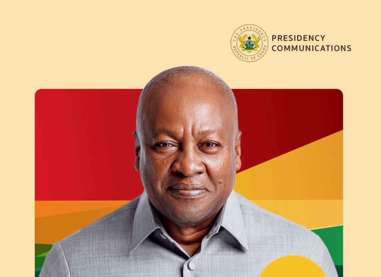 President Mahama to Host AU Extraordinary Summit on Universal Health Coverage in Accra