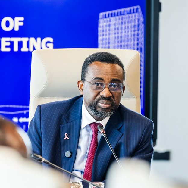 Bank of Ghana Defends Gold Sale as Strategic Reserve Move