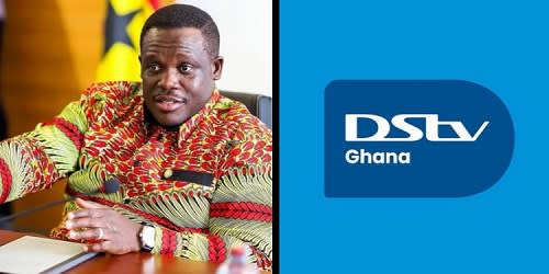 DStv Ghana Packages Start at GH¢50 From Nov. 5