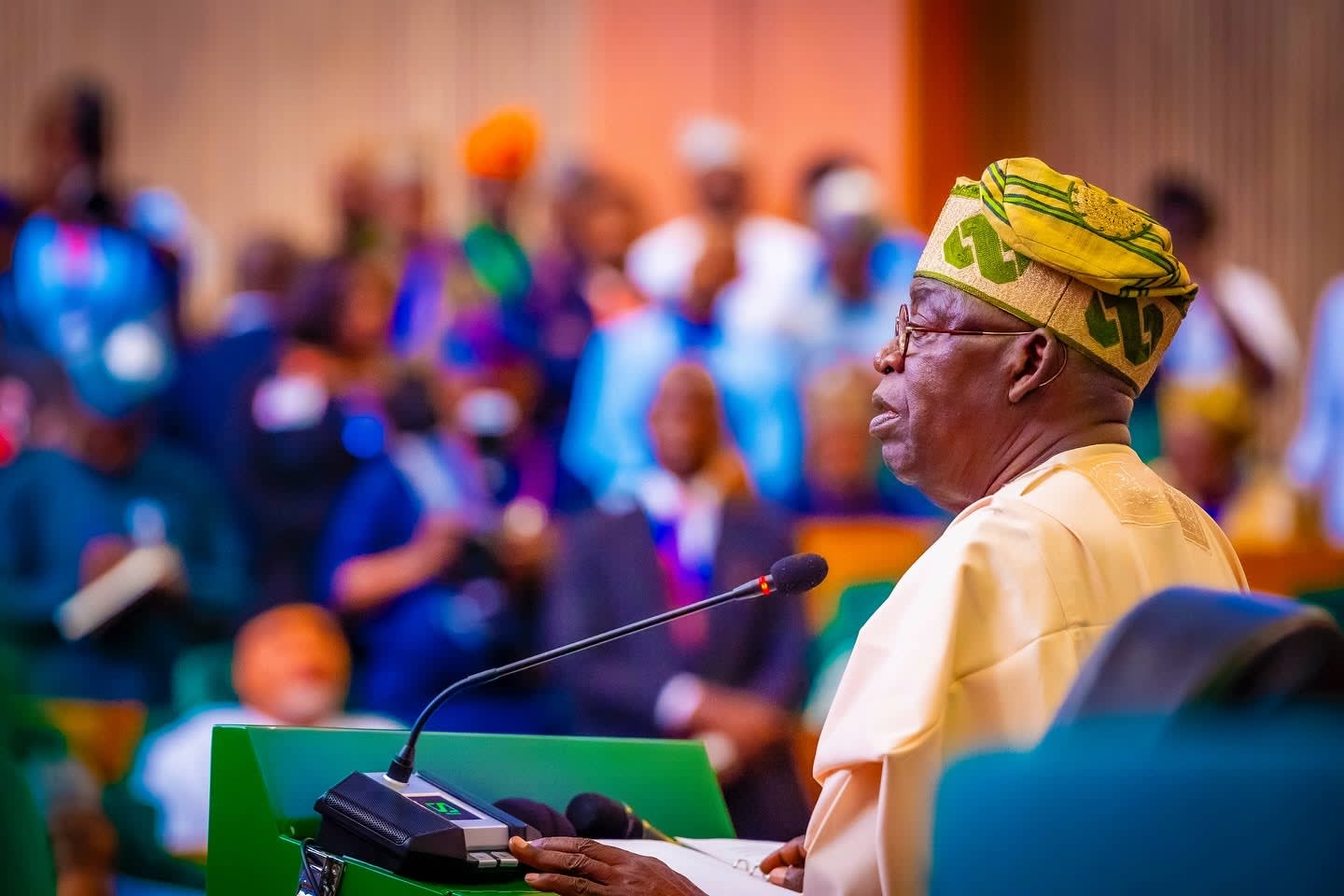 Nigeria Targets Food, Transport and Production Costs in New Cost of Living Push