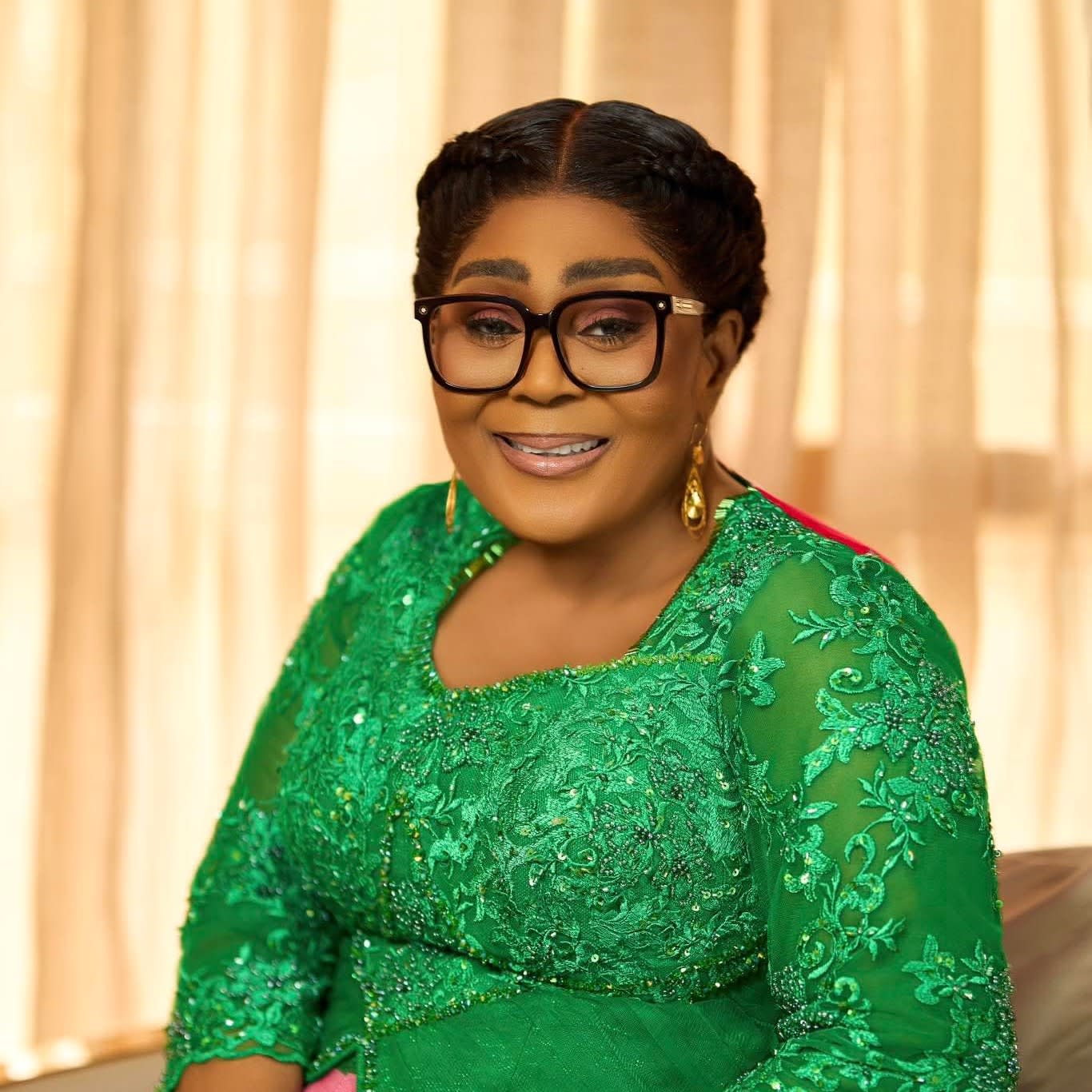 Lordina Mahama Urges Action for Gender Equality on International Women’s Day