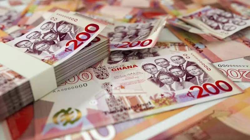 Treasury Bill Auction Oversubscribed as Government Raises GHS 5.83 Billion