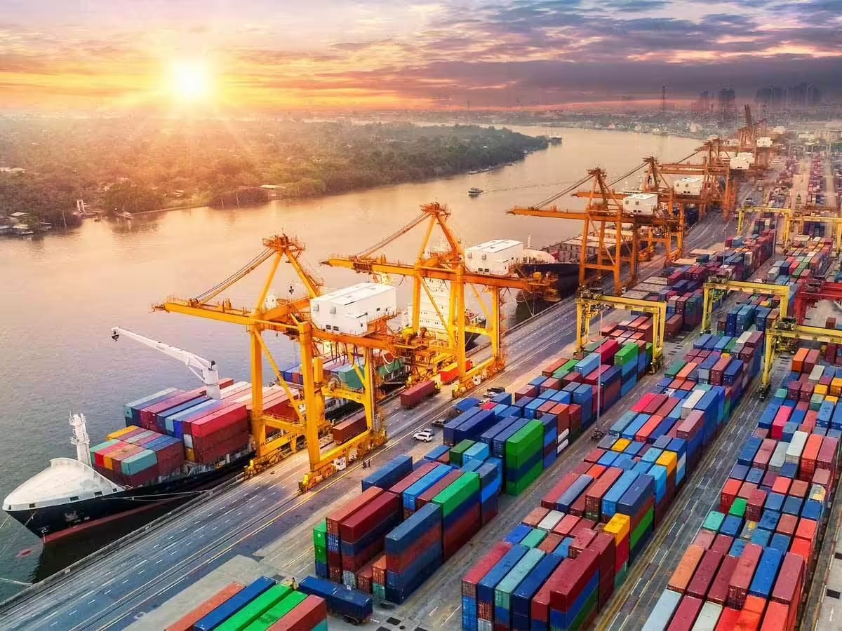 Ghana Trade Surplus Hits Record $4.2 Billion in Q4 2025