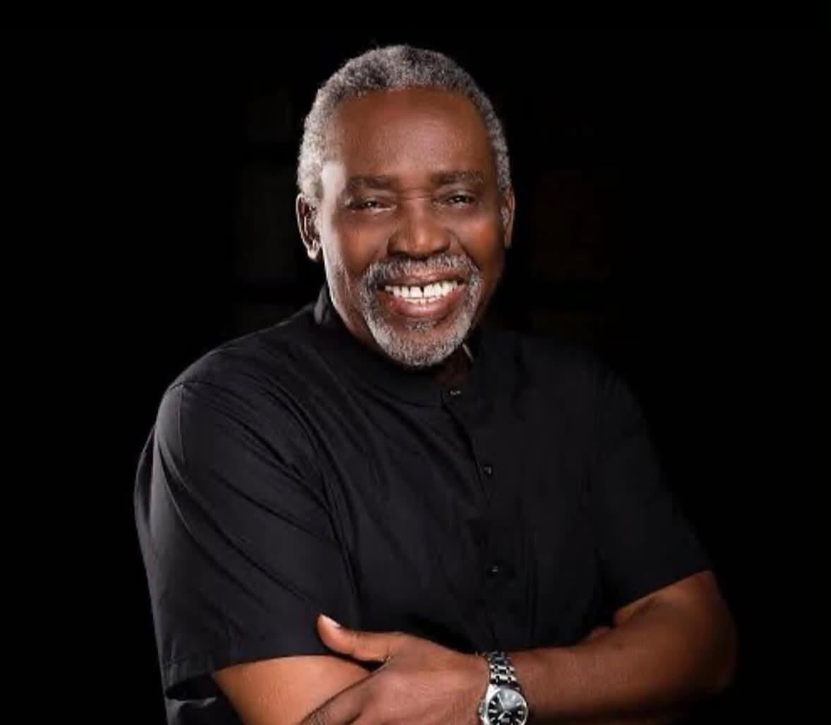 Nollywood Legend Olu Jacobs Dies at 84