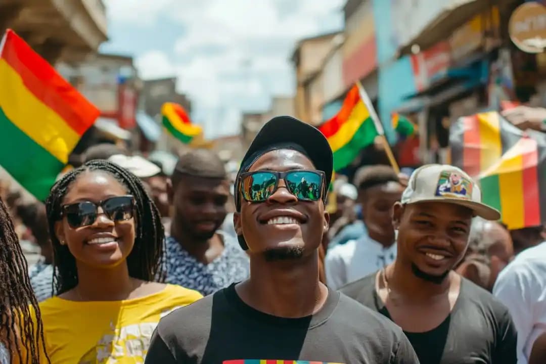 Ghana’s Youth Population Surges 37%, while Job Scarcity Threatens Economic Growth