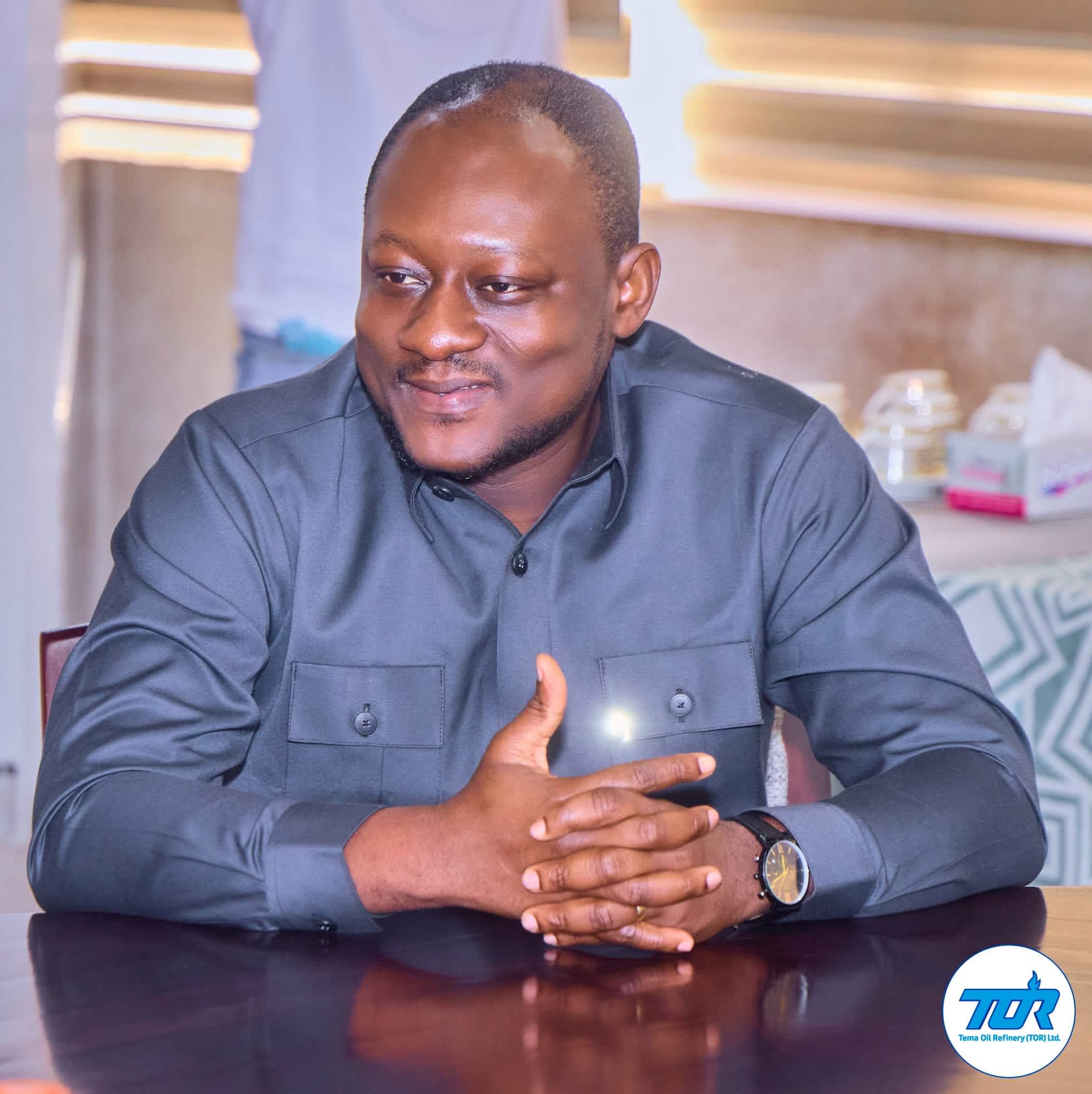 TOR Posts GH¢1.24bn Profit After Decade of Losses