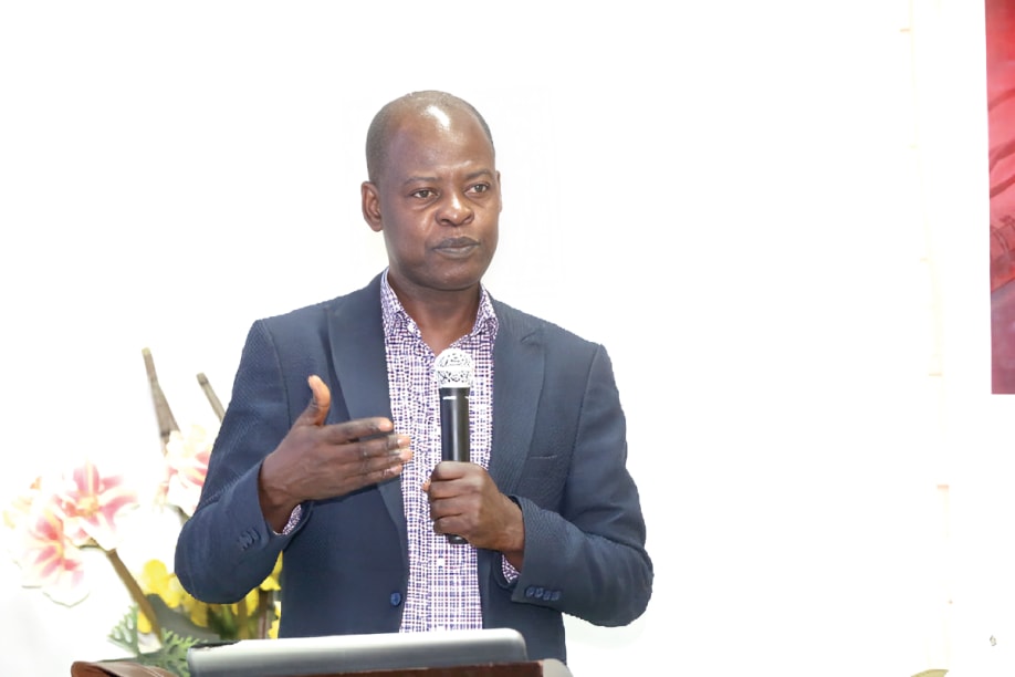 Gold Fields Lease Renewal Should Be Based on Performance — Dr Steve Manteaw