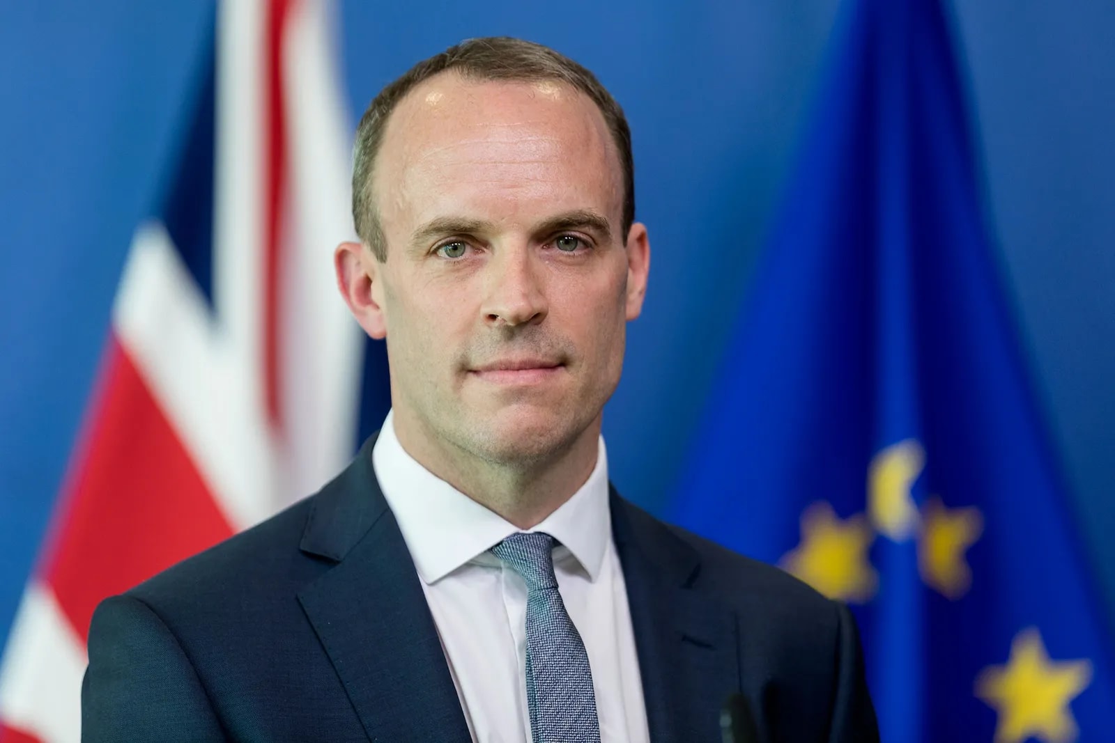 Former UK Deputy Prime Minister Warns Ghana Faces Jihadist Threat Via Illegal Mining