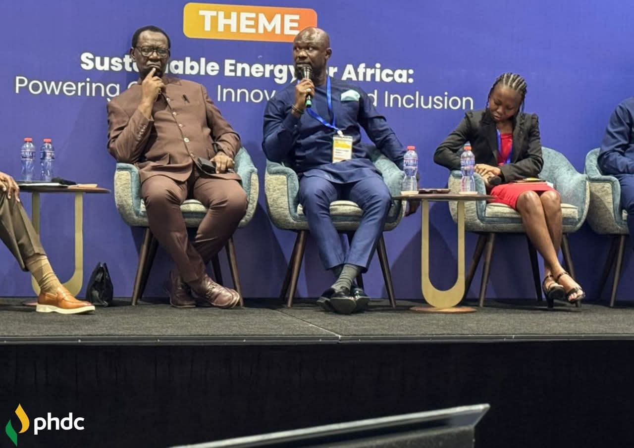 Ghana Has Measures in Place to Attract Energy Sector Investment – Deputy CEO of PHDC