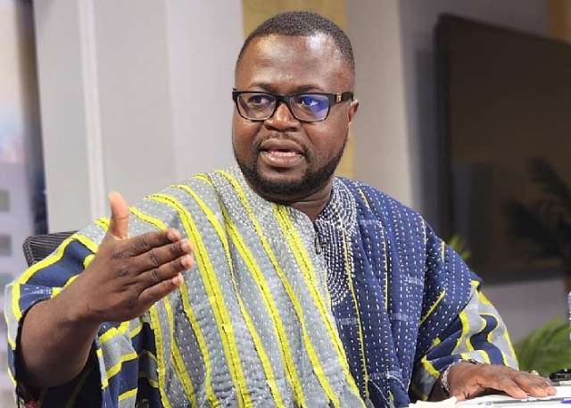 Kofi Tonto Denies US Embassy Fraud Allegations, Clarifies $800 Payment as Child Benefit