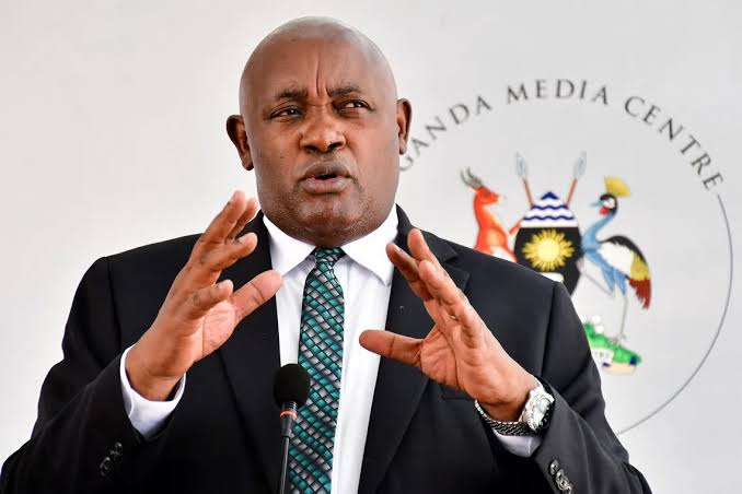 Uganda Orders 21-day Ebola Quarantine for DRC Returnees