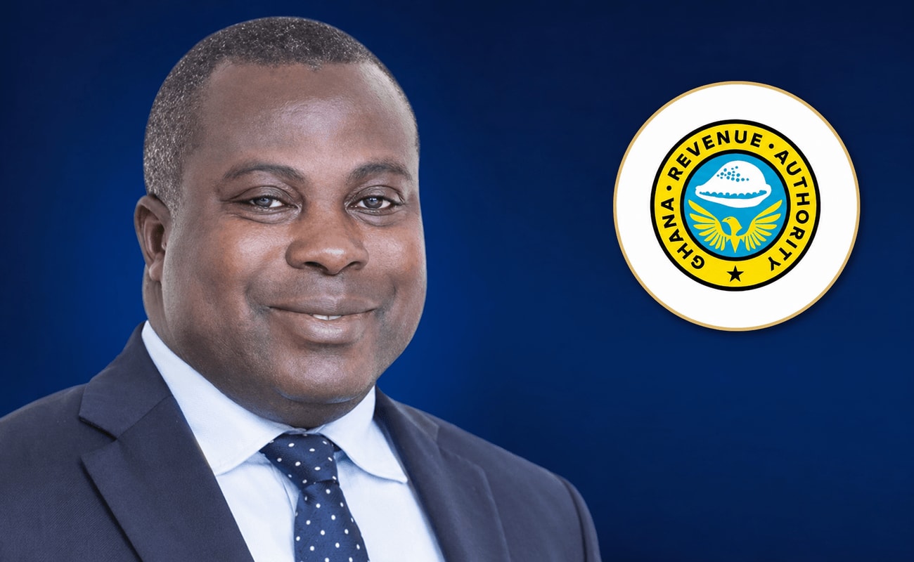 GRA's Publican AI Drives Customs Revenue to GH¢6.1bn in July