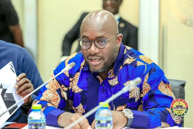 Agyapa-Mercer Warns Failing Transmission Infrastructure Will Persist Without Urgent Investment