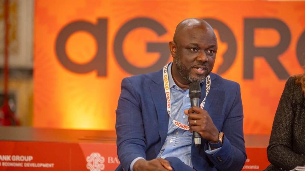 Ben Boakye Urges Fuel Storage Incentives as Rising Prices expose Ghana’s Supply Risks