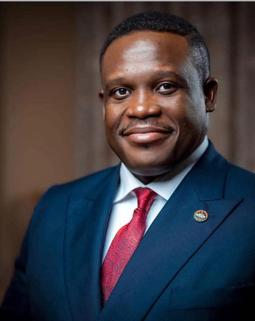 Ghana Targets Global Leadership in Digital Outsourcing with Bold Investment, Talent and Infrastructure Strategy