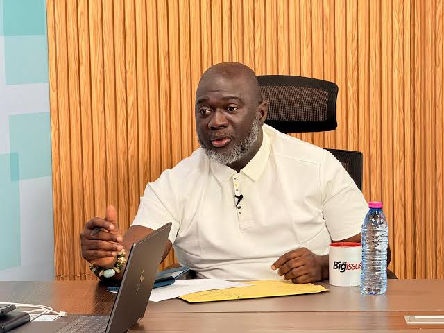 Duncan Amoah Urges Government to Keep Cedi Stable as Forex Pressures Threaten Fuel Prices
