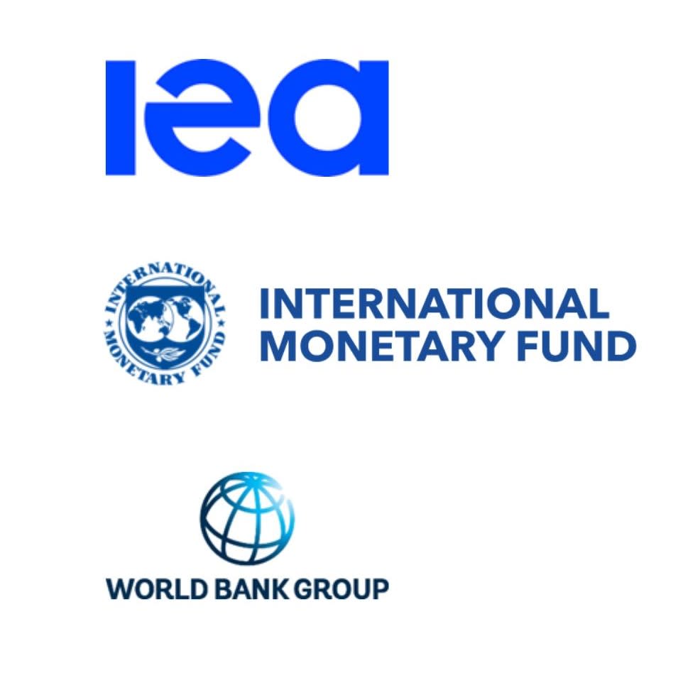 IEA, IMF and World Bank form Joint Crisis Group over Middle East War