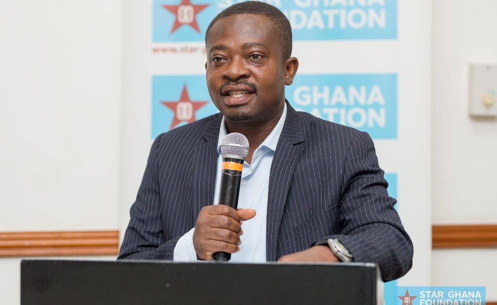BoG Losses Seen as Trade-Off for Stability by Ghana Businesses - CEO of AGI