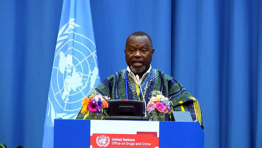 US Authorities Commend Ghanaian Agencies in Fraud Investigation