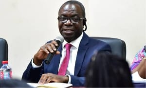 ECG Boss Apologises for Power Outages, Pledges Improved Reliability