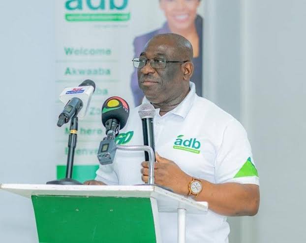 ADB Customer Deposits Jump 19.5% to GH¢15.36bn