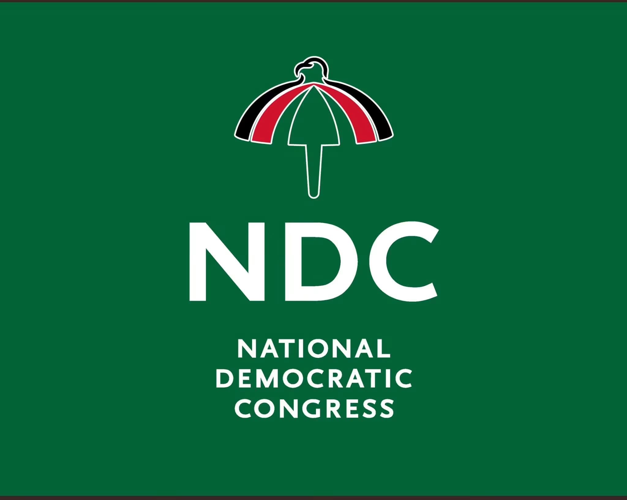NDC Elections: 15,000 Aspirants Seek Constituency Executive Posts