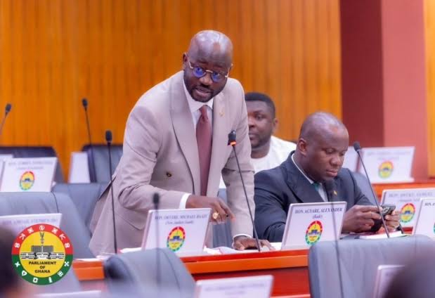 Minority Demands Documents to Verify GH¢49.7m Evacuation Cost