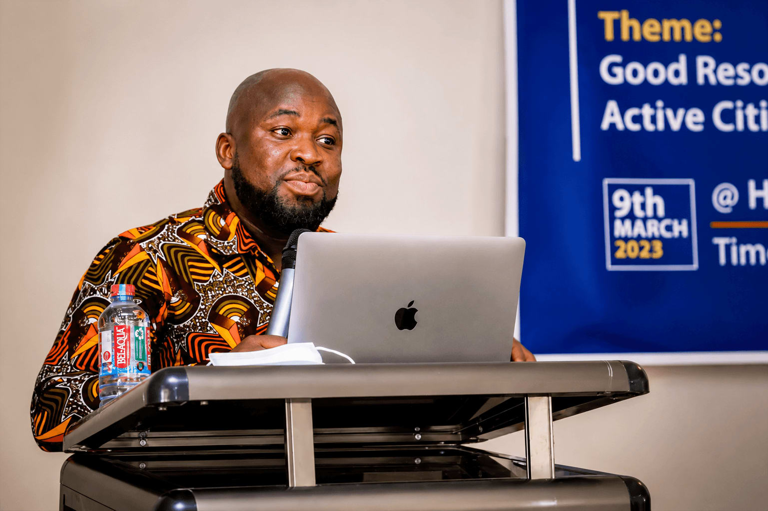 ACEP, NRGI Warn Ghana Against Relying on Gold Boom Without Strong Revenue Laws