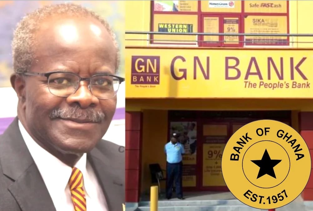 Court of Appeal Orders BoG to Restore GN Savings Licence