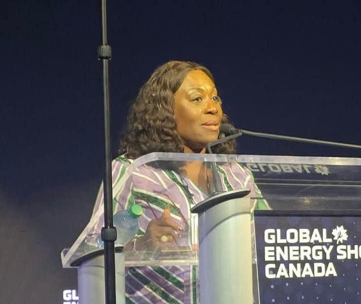 Ghana Gas CEO Highlights Ghana's Energy Investment Opportunities