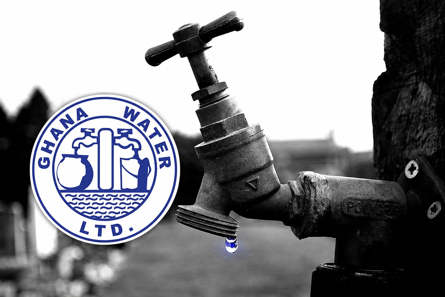 Kpong-Tema Pipeline Maintenance to Disrupt Water Supply