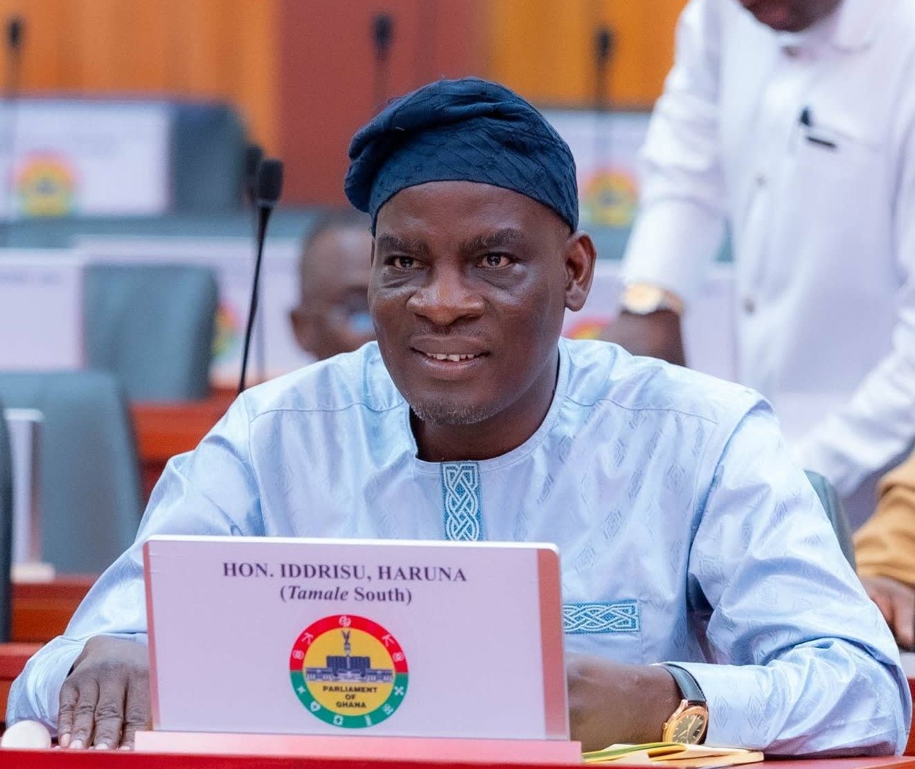 Parliament Approves US$300 Million STARR J Project to Transform Secondary Education
