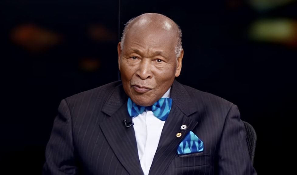 Sam Okudzeto criticises Legal Education Bill over GBA exclusion