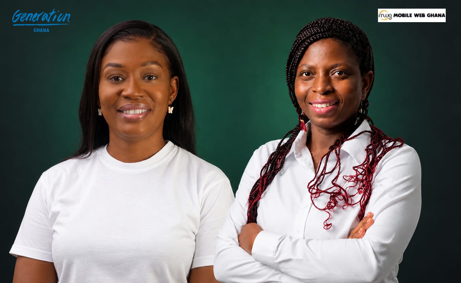 Generation Ghana Cohort 17 Urged to Build Strong Career Stories for Employment