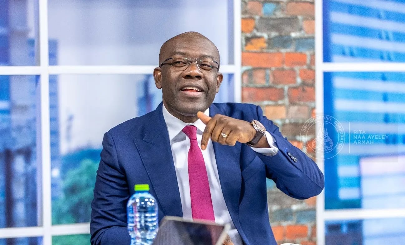 GH¢2 Diesel Intervention is Creating New Energy Debt - NPP