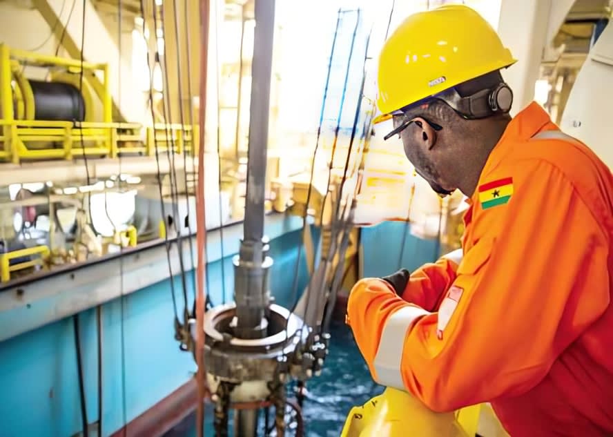 Government Revises 2026 Petroleum Revenue Forecast to $1.5bn from $985m