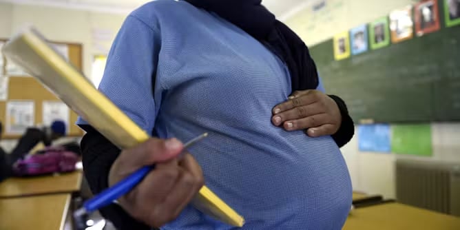 Teacher Raises Alarm Over Transactional Sex in Schools