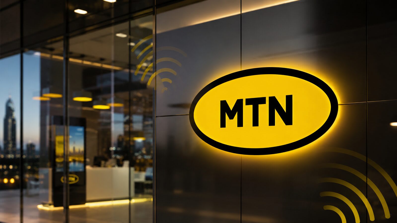 MTN Ghana's Interim Dividend Totals Six Pesewas as State Payments Near GH¢6bn