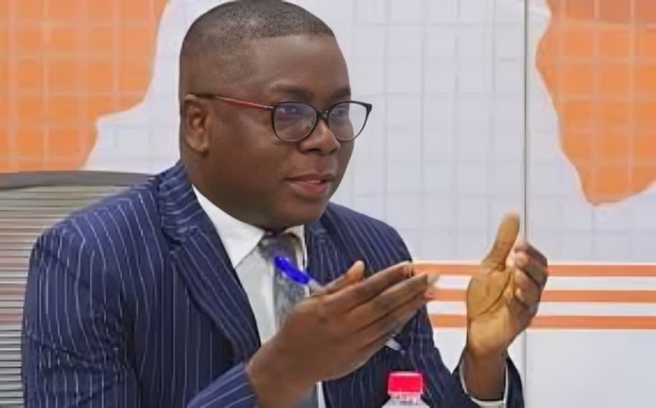 Gideon Boako Warns Public Over Possible Foreign Exchange Deposit Restrictions