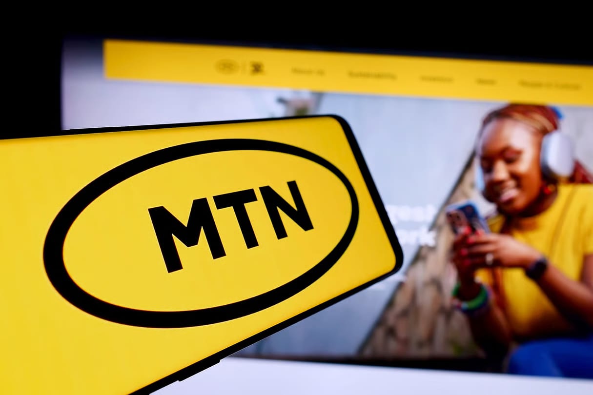 Data & MoMo Surge Lifts MTN Ghana's Pre-Tax Profit to GH¢7.4B in H1 2026