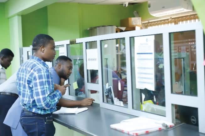 Registrar of Companies Warns Businesses Over April 30 Annual Returns Deadline