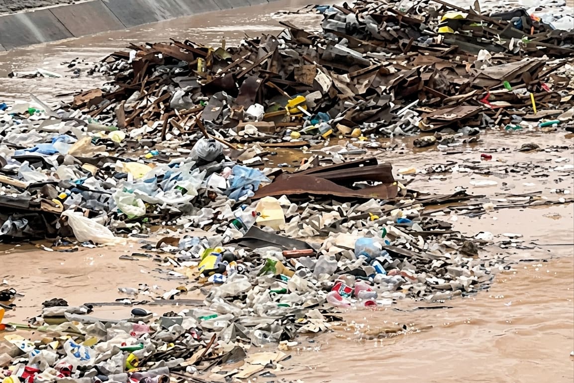 Death Toll Climbs to Nine After Devastating Downpour, GNFS Confirms