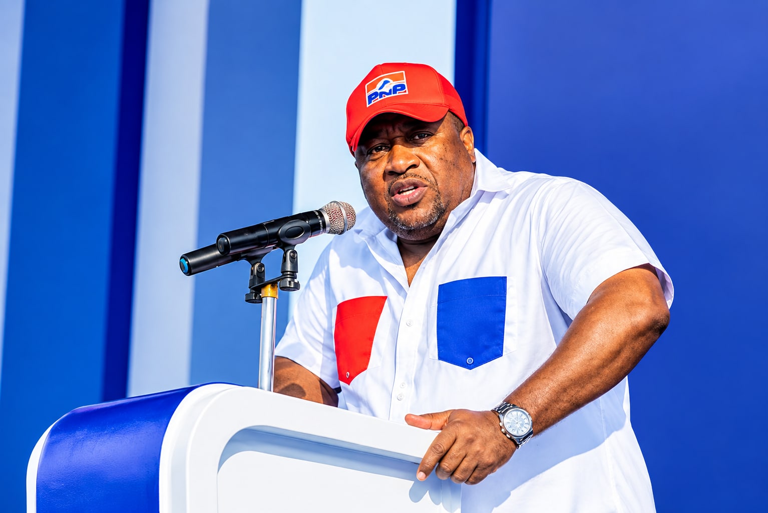 NPP Alleges Ghana Has Become Major Drug Transit Hub