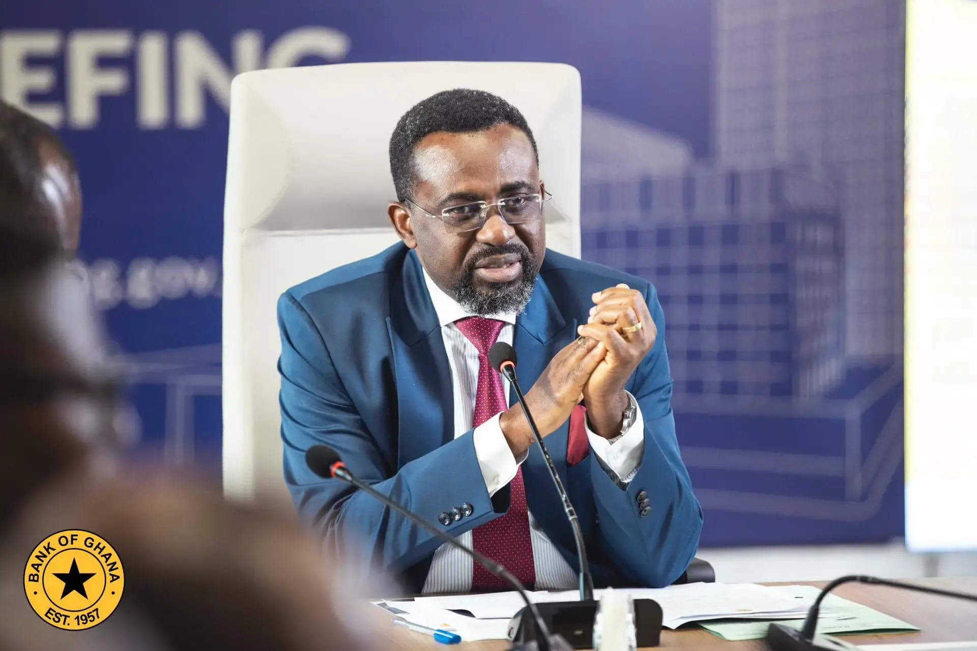 Ghana's Remittances Hit $7.8bn