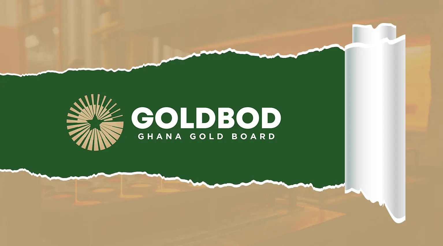 GoldBod Makes XRF Assay Definitive for Local Gold Purchases From October 1